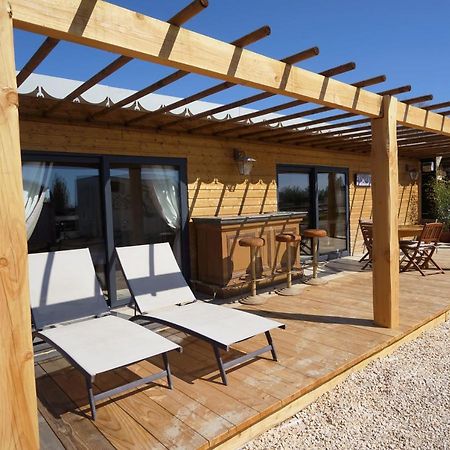 Gites Equestres Lou Caloun - Les Saintes Maries De La Mer Exterior photo